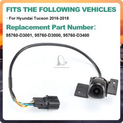 Original parkovacia kamera Hyundai Tuscon