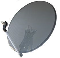 Parabola SAAB MESH M80 - dierovan