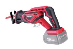 Pla Worcraft CSS-S20Li ShareSYS, 20V Li-Ion, chvostov
