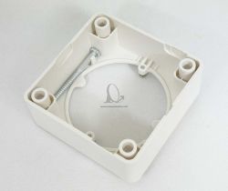 Krabi�ka na stenu pre z�suvky TRIAX AR20