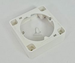 Krabi�ka na stenu pre z�suvky TRIAX AR20