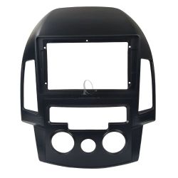 Plastov ramik Hyundai i30  2007 - 2011