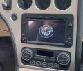 Multimedilne radio Alfa Romeo 159 