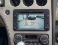 Multimedilne radio Alfa Romeo 159 