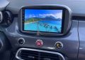 Autoradio Fiat 500x