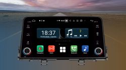 Autoradio Kia Picanto 2016 -2023 - CarPlay