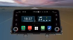 Autoradio Kia Picanto 2016 -2023 - CarPlay