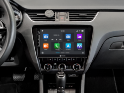 Radio Dynavin Skoda Octavia 3 - D8-7 Premium Flex - Android