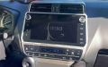 Radio Toyota Land Cruiser Prado