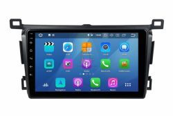 Multimedilne radio Toyota RAV4  model 2013-2018 Android 10