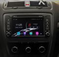Multimedilne rdio Skoda Octavia 2 