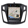 Multimedilne radio Ford Focus TESLA STYLE
