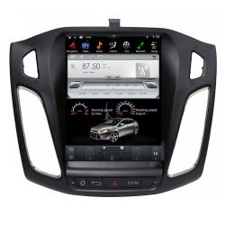 Multimediálne radio Ford Focus  model 2011 - 2016  Android 10