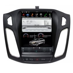 Multimedilne radio Ford Focus  model 2011 - 2016  Android 10