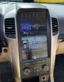 RADIO CHEVROLET CAPTIVA 2008-2012 TESLA STYLE 13.6 