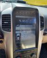 RADIO CHEVROLET CAPTIVA 2008-2012 TESLA STYLE 13.6 