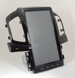 Radio Chevrolet Captiva 2008-2012 Tesla Style 13.6 inch Android system PX3- GPS