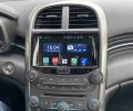 Autoradio CHEVROLET MALIBU CarPlay