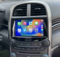 Autoradio CHEVROLET MALIBU CarPlay