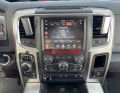 Radio Dodge RAM 1500