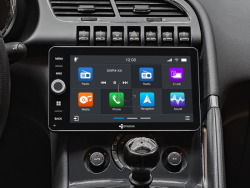 Radio Dynavin Peugeot 3008 - D8-7 Premium Flex - Android
