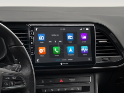 Radio Dynavin SEAT Leon Mk3 - D8-7 Premium Flex - Android
