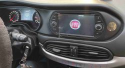 Multimedialne radio Fiat Tipo 2015-2018 Andorid 10 -Octo core