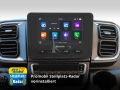 Radio Dynavin Fiat DUCATO - D8-DC7 Plus