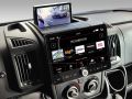 Radio Dynavin Fiat DUCATO -Carplay