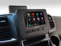 Radio Dynavin Fiat DUCATO - D8-DC7 Plus