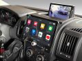 Radio Dynavin Fiat DUCATO -Carplay