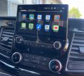  radio Ford Custom Tourneo - Fiesta - Ecosport