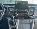  radio Ford Custom Tourneo - Fiesta - Ecosport-montovane 