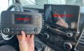  radio Ford Custom Tourneo - Fiesta - Ecosport- porovnanie