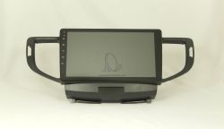 Radio Honda Accord 8  2008 - 2012 - BOSE audio