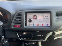 Multimedilne rdio HONDA HRV 2015-2018 - Carplay