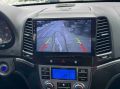 Android rdio Hyundai Santa Fe 2