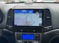 Android rdio Hyundai Santa Fe 2