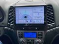 Android rdio Hyundai Santa Fe 2