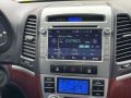android rádio Hyundai Santa Fe