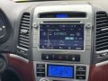 android rdio Hyundai Santa Fe