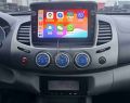 Android rdio MITSUBISHI - L200