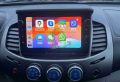 Android rdio MITSUBISHI - L200