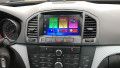 Multimedilne radio OPEL Insignia