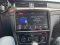  Dynavin radio  Skoda Superb