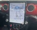 Radio Jeep Wrangler - Rubicon 2018-2021