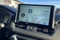 Android radio do Toyota Rav4 Hybrid