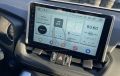 Android radio do Toyota Rav4 Hybrid