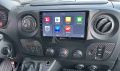 Autoradio Dynavin Renault Master - Opel Movano - Nissan NV400 