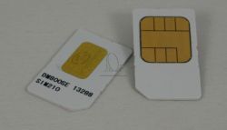 SIM karta 2.10 pre DM800 Se